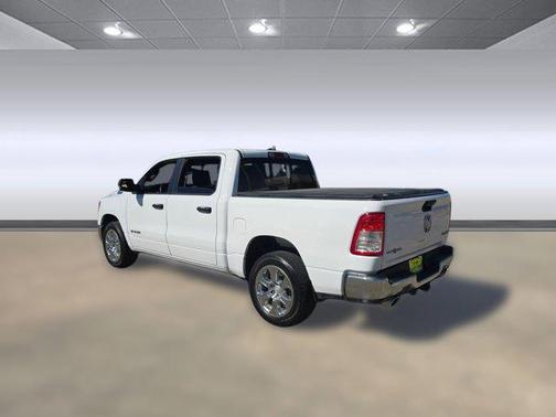 2023 RAM 1500 Lone Star