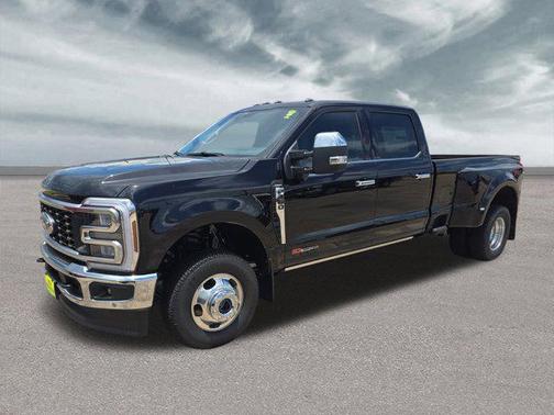 2025 Ford F-350 Lariat