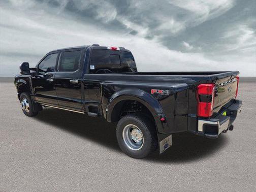 2025 Ford F-350 Lariat