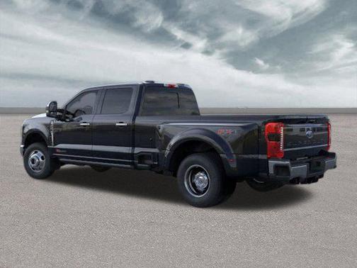 2025 Ford F-350 Lariat