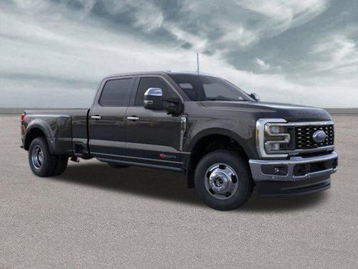 2025 Ford F-350 Lariat
