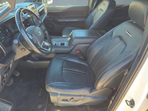 2023 Ford Expedition Max Platinum