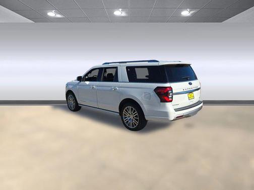 2023 Ford Expedition Max Platinum