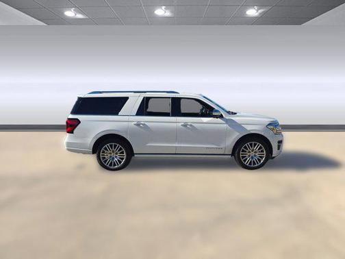 2023 Ford Expedition Max Platinum