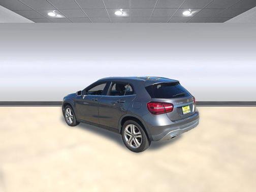 2020 Mercedes-Benz GLA 250 Base