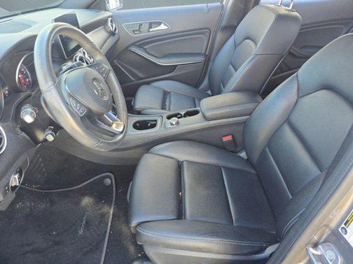 2020 Mercedes-Benz GLA 250 Base