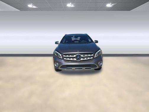 2020 Mercedes-Benz GLA 250 Base
