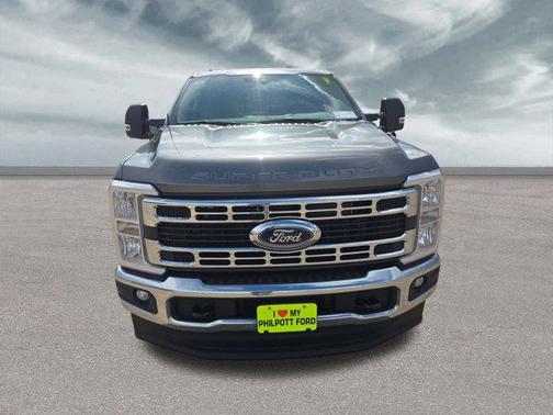 2025 Ford F-250 XLT