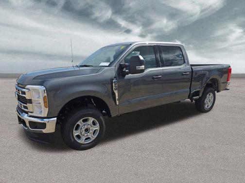 2025 Ford F-250 XLT