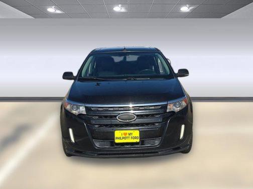 2014 Ford Edge Sport