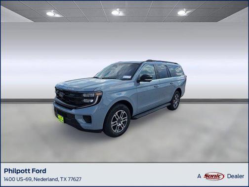 2025 Ford Expedition Max Active 4x2