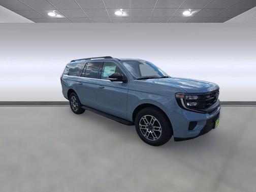 2025 Ford Expedition Max Active 4x2