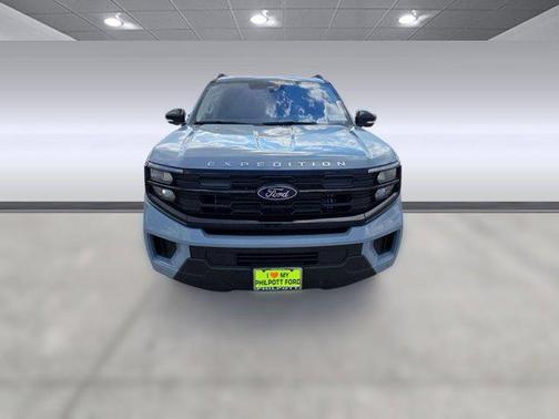 2025 Ford Expedition Max Active 4x2