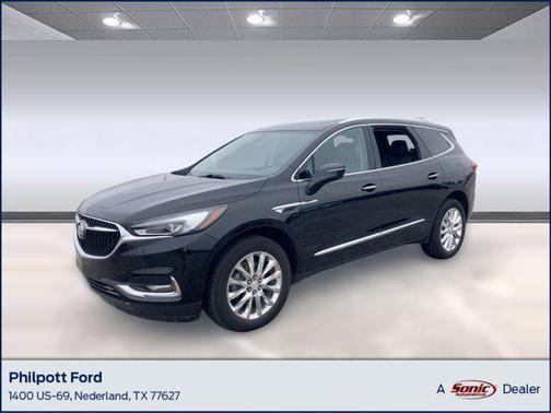 2020 Buick Enclave FWD Premium