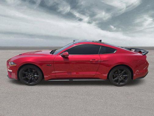 2020 Ford Mustang GT