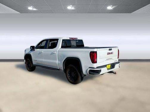 2022 GMC Sierra 1500 AT4X