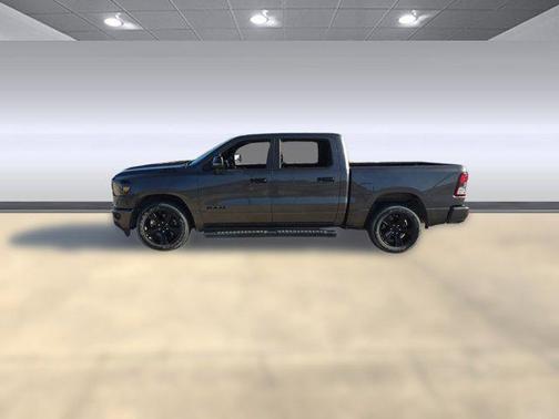 2023 RAM 1500 Lone Star
