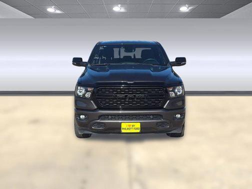 2023 RAM 1500 Lone Star