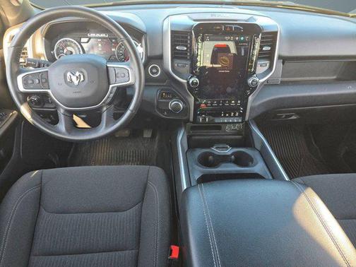 2023 RAM 1500 Lone Star