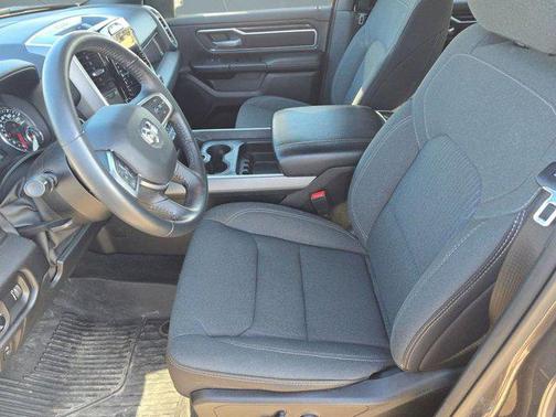 2023 RAM 1500 Lone Star