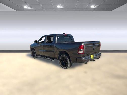 2023 RAM 1500 Lone Star