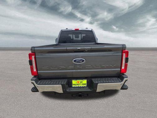 2025 Ford F-350 Lariat