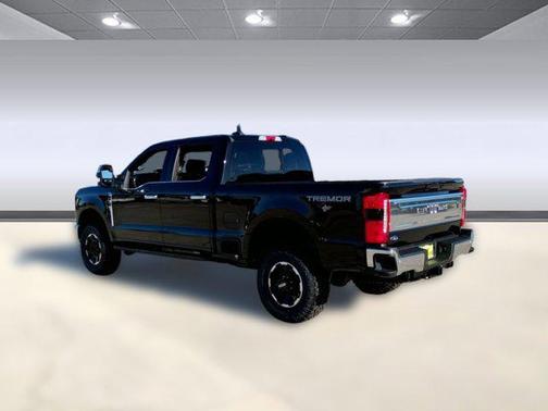 2026 Ford F-250 King Ranch