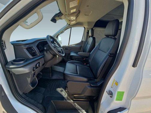 2025 Ford Transit-150 Base