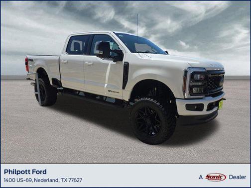2025 Ford F-250 XL