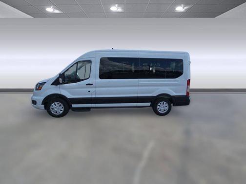 2025 Ford Transit-350 XLT