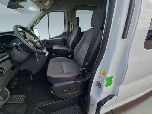 2025 Ford Transit-350 XLT