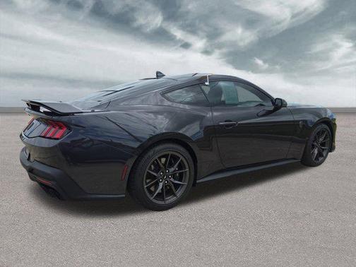 2024 Ford Mustang Dark Horse Fastback