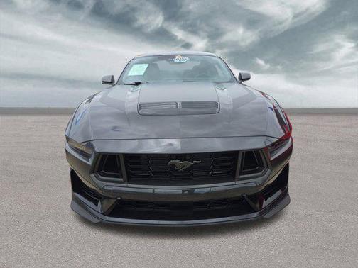 2024 Ford Mustang Dark Horse Fastback