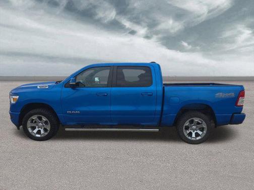 2020 RAM 1500 Lone Star
