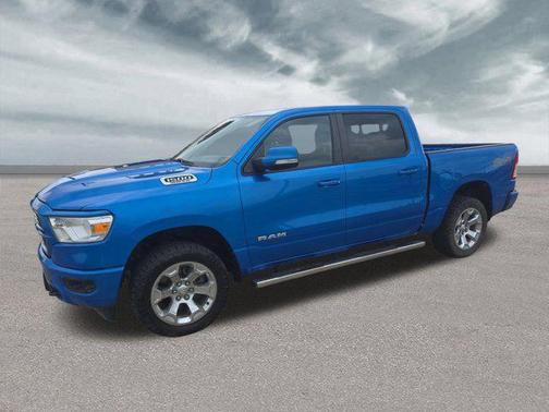 2020 RAM 1500 Lone Star