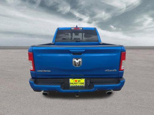 2020 RAM 1500 Lone Star