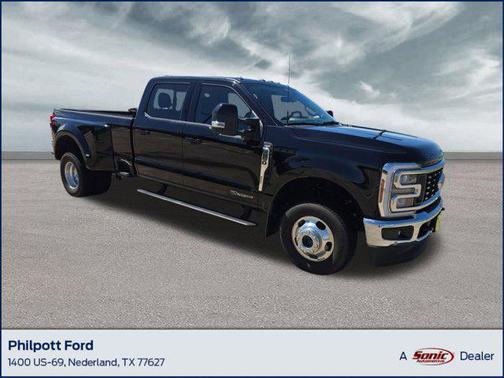 2024 Ford F-350 Lariat