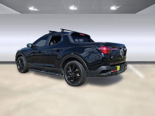 2023 Hyundai SANTA CRUZ NIGHT