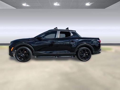 2023 Hyundai SANTA CRUZ NIGHT