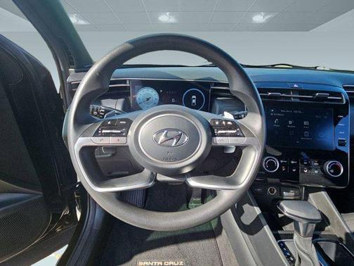 2023 Hyundai SANTA CRUZ NIGHT