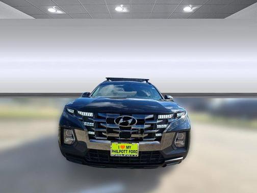 2023 Hyundai SANTA CRUZ NIGHT