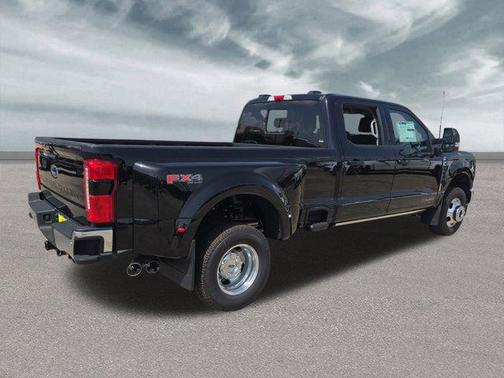 2025 Ford F-350 Lariat