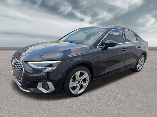 2023 Audi A3 Premium