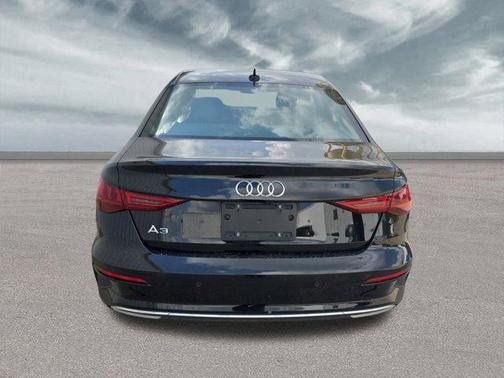2023 Audi A3 Premium