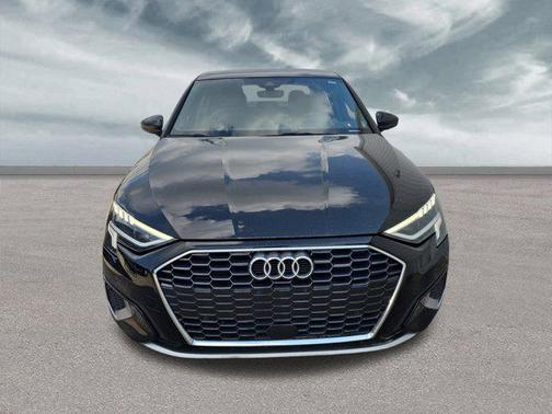 2023 Audi A3 Premium