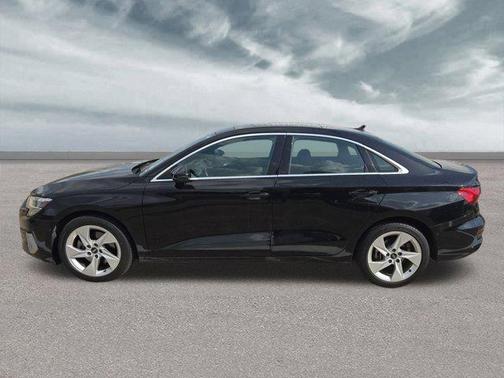 2023 Audi A3 Premium