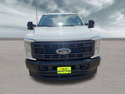 2025 Ford F-350 XL