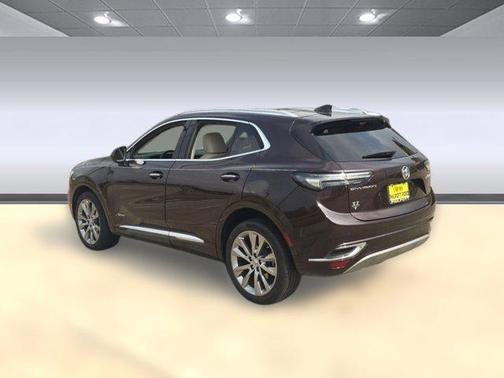 2022 Buick Envision FWD Avenir