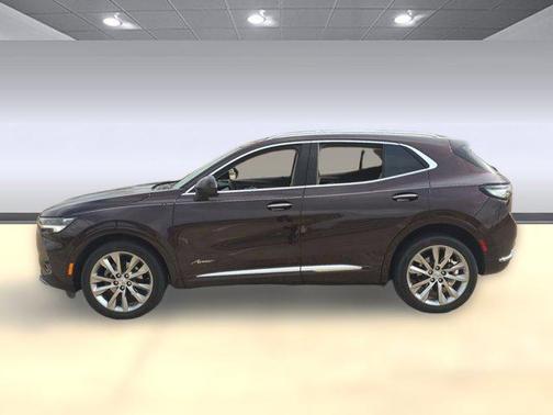 2022 Buick Envision FWD Avenir