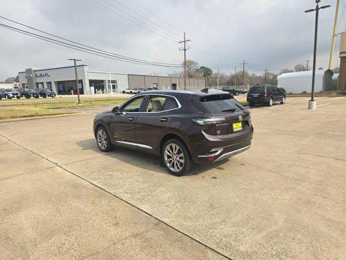 2022 Buick Envision FWD Avenir